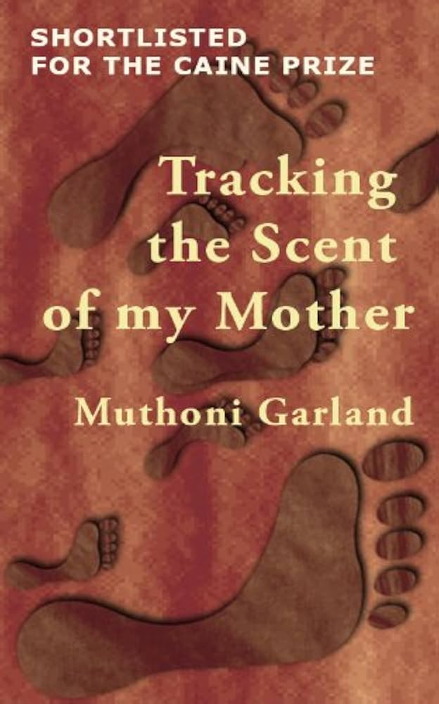 Tracking the Scent of My Mother
