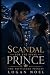 Scandal for the Spare Princ...