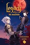 Legacy: The Awake...