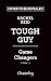 Game changers - Tome 3 Tough Guy (3)