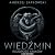 Rozdroże kruków (Saga o Wiedźminie, #0.1)