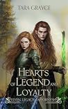 Hearts of Legend ...