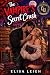The Vampire's Secret Crush (Creature University Book 2)