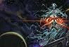 Solar Roar: Souls...