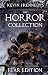 The Horror Collection Fear ...