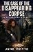 The Case of the Disappearin...