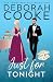 Just for Tonight by Deborah Cooke