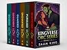 The Kingverse Orc...