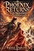 Phoenix Returns by Nicole Starling