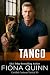 Tango (Mission Critical: Iniquus Certified Cerberus Tactical K9 Book 2)
