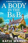 A Body in the B&B