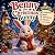 Benny the Christmas Bunny