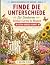 Finde die Unterschiede für Senioren by Greta Fink