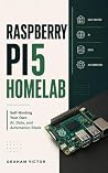 RASPBERRY PI 5 HO...