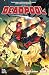 Deadpool, Vol. 1 by Cody Ziglar Deadpool, Vol. 1 by Cody Ziglar