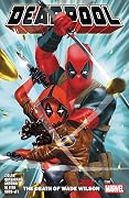 Deadpool, Vol. 2: The Death of Wade Wilson