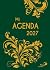 Mi agenda 2027: Rústica