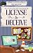 License to Deceive: An Anchor's Rest DMV Cozy Mystery