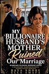 My Billionaire Hu...