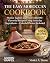 The Easy Moroccan Cookbook:...
