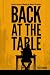 Back at the Table: Ancient ...