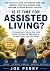 Is It Time for Assisted Liv...