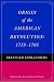 Origin of the American Revolution: 1759-1766 (Revised Edition)