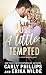 Just a Little Tempted (A Sterling Family Crossover Novel Book 3)