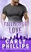 Falling for Love (The Dare to Fall Series Book 3)