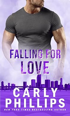 Read Falling for Love (The Dare to Fall Series Book 3)