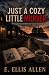 Just a Cozy Little Murder: ...
