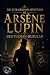 THE EXTRAORDINARY ADVENTURES OF ARSÈNE LUPIN, GENTLEMAN-BURGLAR: Classic French Mystery Stories of Disguise, Daring Heists, Clever Escapes, and Criminal Intrigue