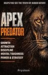 APEX PREDATOR: Ma...