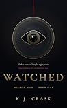 WATCHED: A Masked...