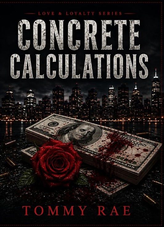 Concrete Calculations (Love & Loyalty Series Book 1)