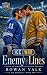 Enemy Lines: A Dark MM Omeg...