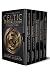 The Celtic Myths & Legends ...