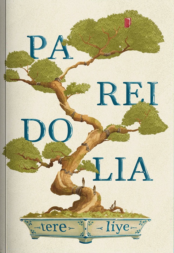 Pareidolia