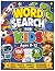 Word Search for Kids Ages 8...