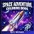 Space Adventure Coloring Bo...