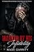 Marked by His Infidelity by Wade Garrity