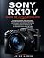 SONY RX10 V GUIDE DE L'UTIL...