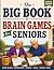 The Big Book of Brain Games...