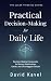 Practical Decision-Making f...