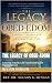 The Legacy of Obed-Edom by Nelson Dungan