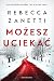 Możesz uciekać (Laurel Snow, #1)