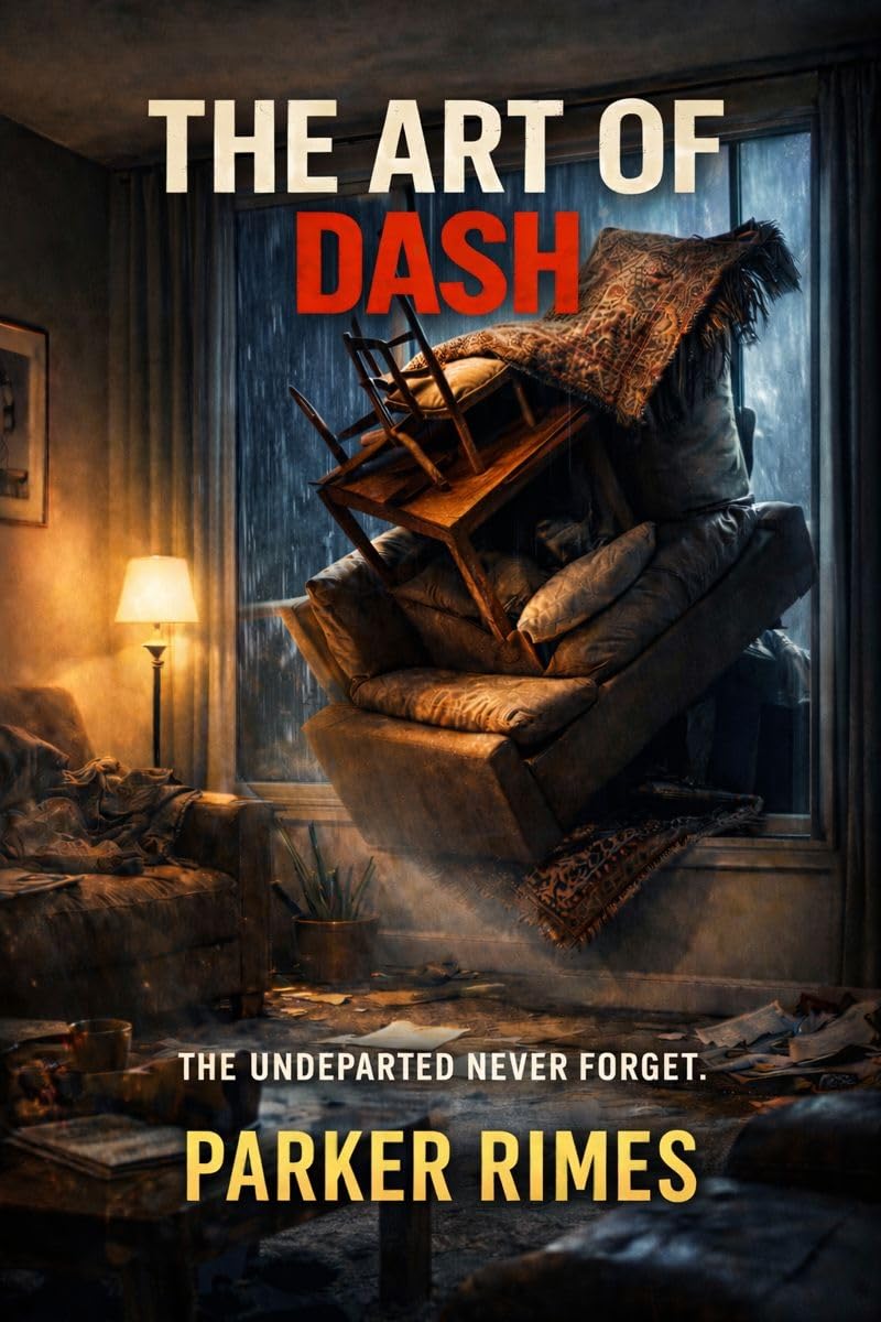 The Art of Dash