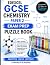 Edexcel GCSE Chemistry Paper 1 Exam Prep Puzzle Book by Ayub Shaikh