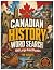 Canadian History Word Searc...