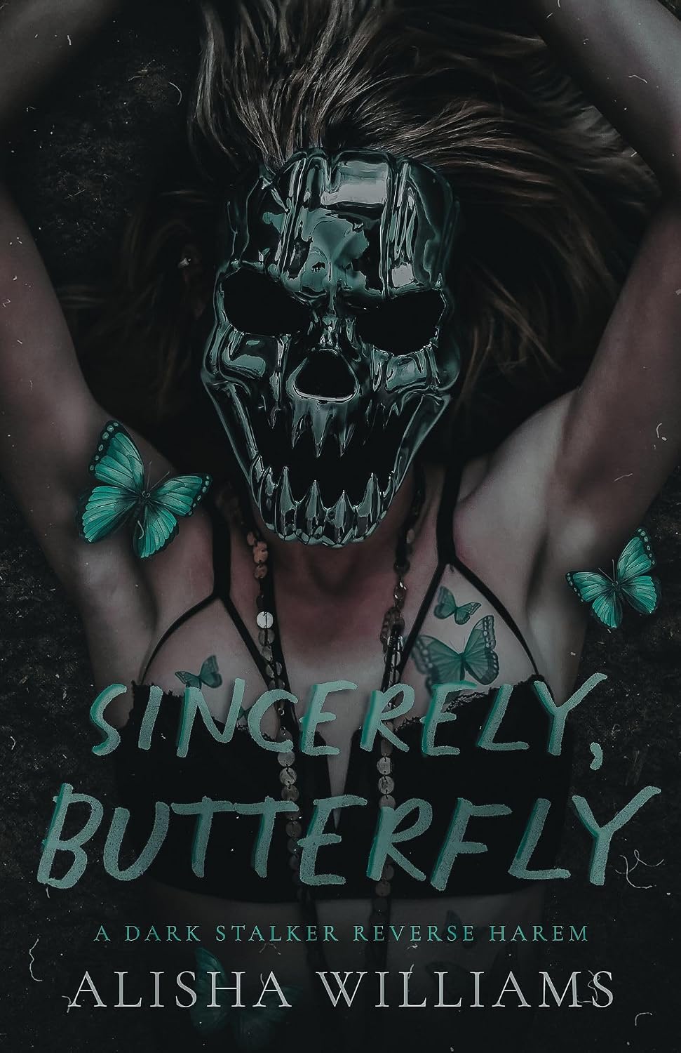 Sincerely, Butterfly